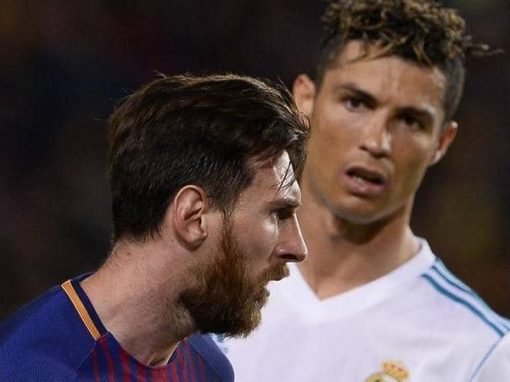 Study: Messi is the best in LaLiga history … and a surprise about Ronaldo