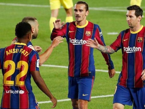 Financial disaster in Barcelona and stars threaten to leave after “difficult request”