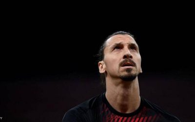 Ibrahimovic is ready for the battle of Milan after recovering from Corona