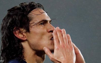 United without Cavani and Maguire against Saint-Germain in the European Champions