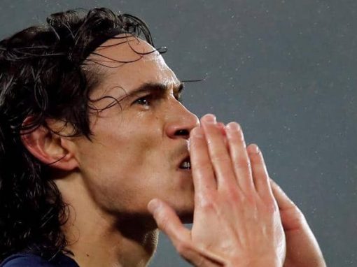 United without Cavani and Maguire against Saint-Germain in the European Champions