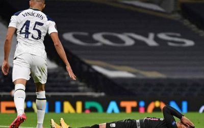 Mourinho: This player is more than just a substitute for Ken