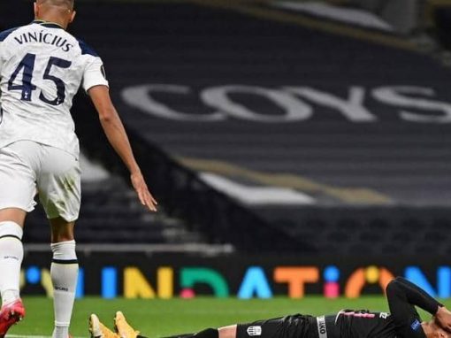 Mourinho: This player is more than just a substitute for Ken