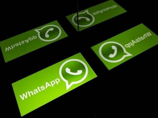 A new feature in WhatsApp … A final farewell to “annoying chats”