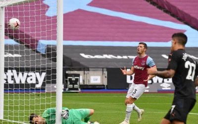 Foden saves Manchester City from a West Ham “trap”