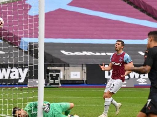 Foden saves Manchester City from a West Ham “trap”