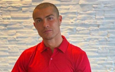 Hours before Messi confronts, Ronaldo is still “positive”