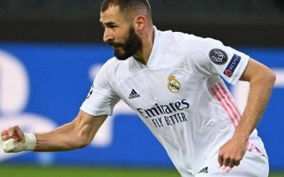 A “scandal” in Real Madrid … its hero Karim Benzema