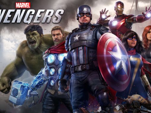 Marvel’s Avengers sold 2.2 million digital copies in September