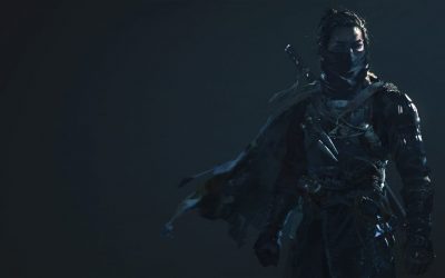 The developer of the Tsushima ghost shares some of her art designs