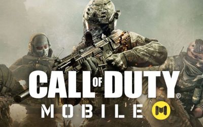 Call of Duty: Mobile and more than $ 480 million in revenue during its first year