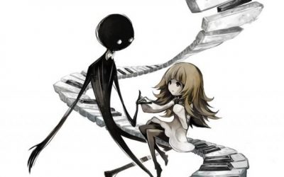 Deemo will get a free update this coming November