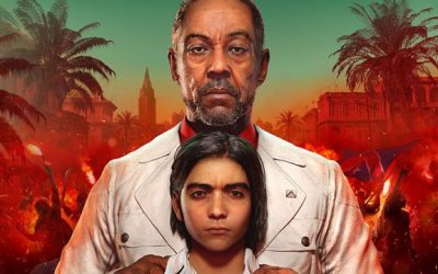 Far Cry 6 and Rainbow Six Quarantine postponed for next fiscal year