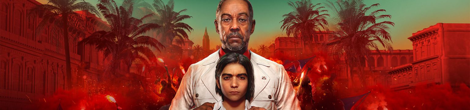 Far Cry 6 and Rainbow Six Quarantine postponed for next fiscal year