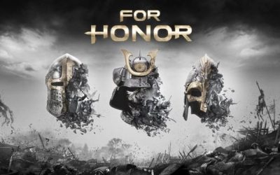 For Honor you will get an upgrade for the new generation