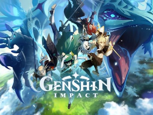Genshin Impact achieves the second largest global release of the game on smartphones