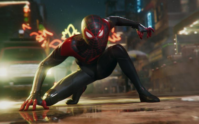 Marvel’s Spider-Man: Miles Morales does not contain any additional playable characters