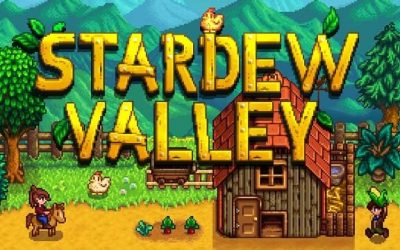 Stardew Valley will support the split screen with a new update