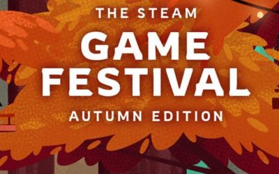 Steam Game Festival returns tomorrow for the Fall season with more betas