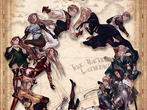 Tactics Ogre: Let Us Cling Together celebrates 25 years since its first release