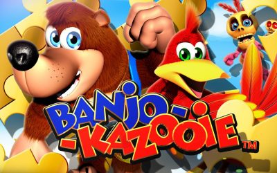 New Banjo-Kazooie and Conker games are being developed by the Rare development team, according to Phil Spencer
