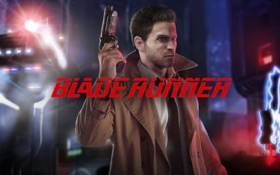 Blade Runner: Enhanced Edition has been pushed back indefinitely