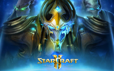 StarCraft 2 will not receive additional content