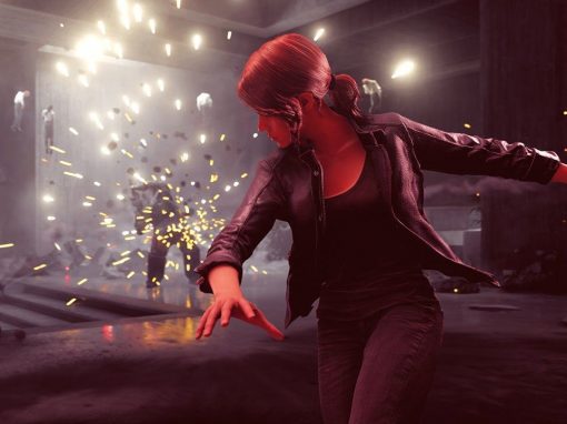 Control offers the option to support ray tracing on the switch!