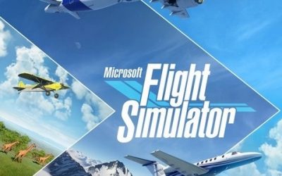 Microsoft Flight Simulator has sold 1 million copies and Asobo is working on a new game with Microsoft