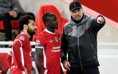 Klopp: The “new” Liverpool star is an exceptional talent