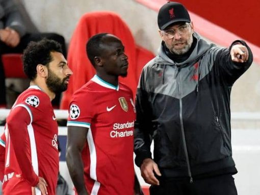 Klopp: The “new” Liverpool star is an exceptional talent