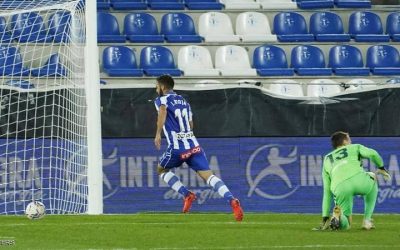 Barcelona tie with Alaves after “the Neto and Pique disaster”