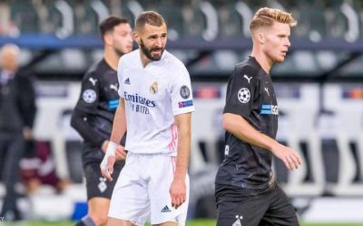 Real Madrid faces the risk of a “historic exit” against Inter