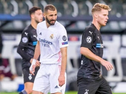 Real Madrid faces the risk of a “historic exit” against Inter
