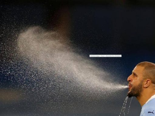 City is close to the final price of the European Champions