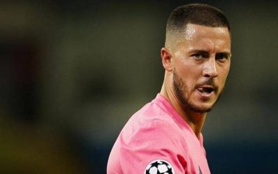 Bad news for Real Madrid .. Two players were infected with the Corona virus