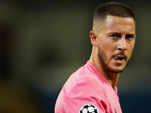 Bad news for Real Madrid .. Two players were infected with the Corona virus