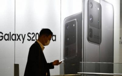 Sources: “Samsung” launches a new “Galaxy” before its planned date