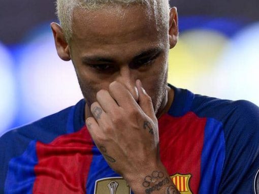 “It was paid by mistake” … Barcelona calls for Neymar to return 10 million euros