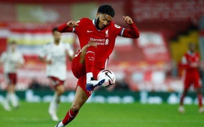 Another setback for Liverpool’s defense … a new injury that turns the balance