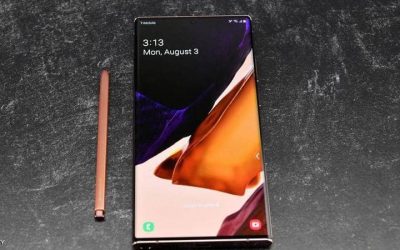 “S21 Ultra” … new leaks about the expected Samsung phone