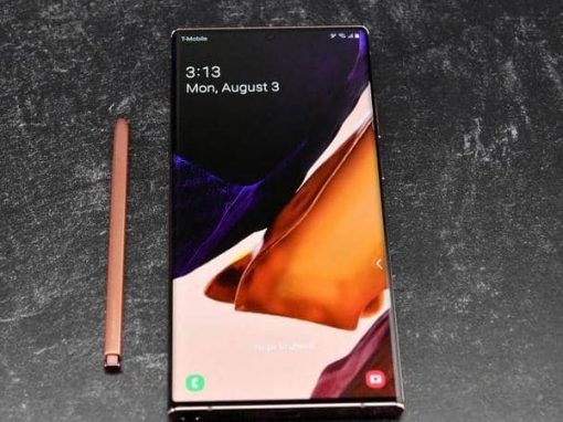 “S21 Ultra” … new leaks about the expected Samsung phone