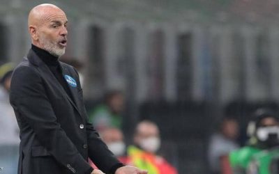 Milan coach tested positive for “Corona”