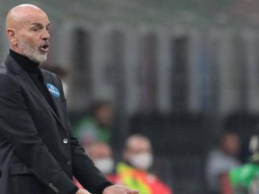 Milan coach tested positive for “Corona”