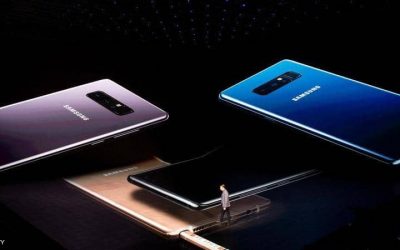 New leaks .. Has Samsung abandoned the “Galaxy Note”
