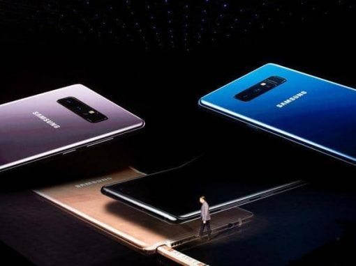 New leaks .. Has Samsung abandoned the “Galaxy Note”