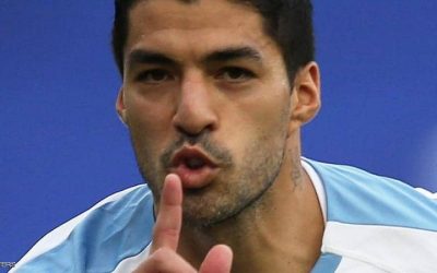 Corona banishes Suarez from the performances of “samba” dance