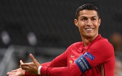 Daei comments on Ronaldo getting close to breaking his record