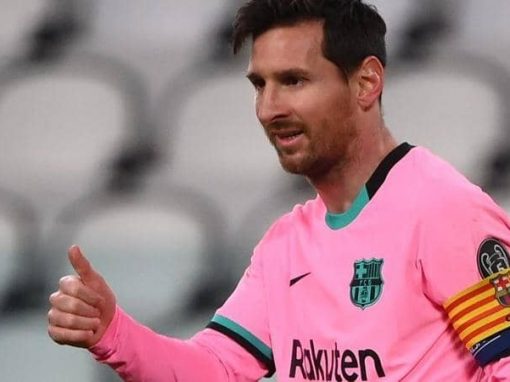 Barcelona presidential candidate reveals his plan to persuade Messi to stay