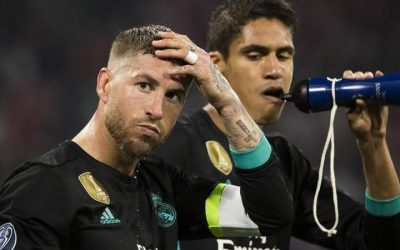 A “heavy blow” to Real Madrid before facing Inter Milan